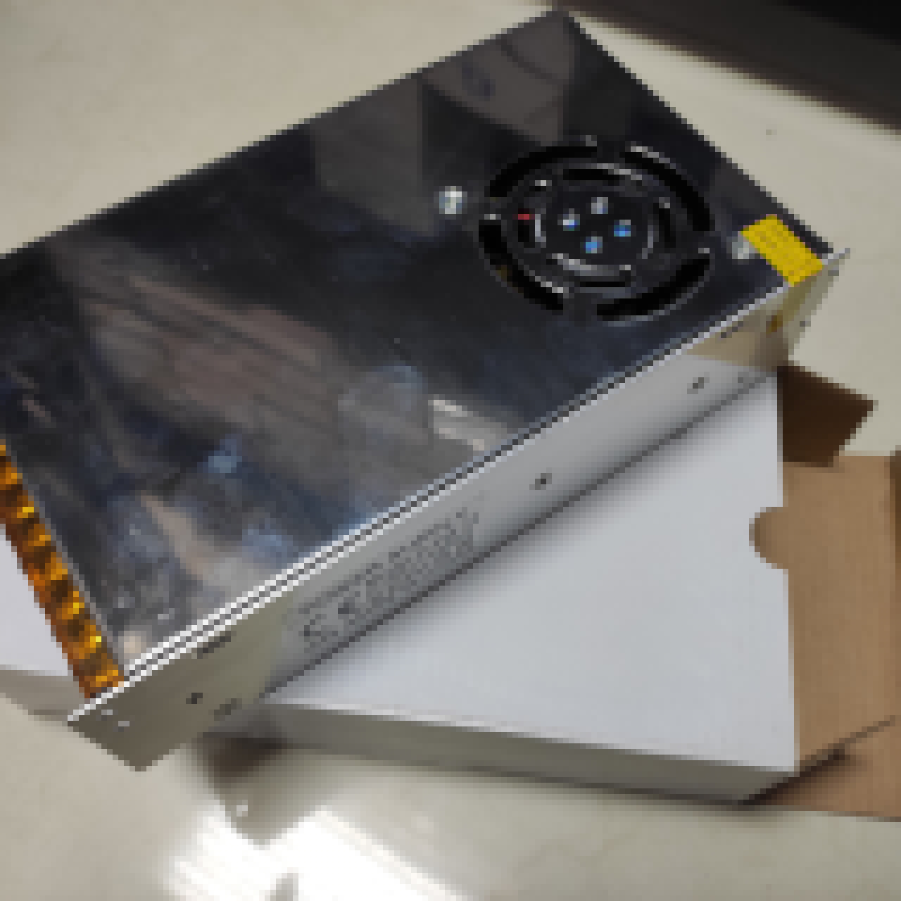 Nguồn tổng tổ ong 12V 20AF Loại Tốt