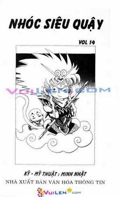 những người bạn tốt chapter 14 4