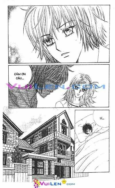 nụ hôn cuối chapter 67 16