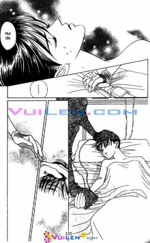 nàng tiên ánh trăng - kaguya hime chapter 11 132