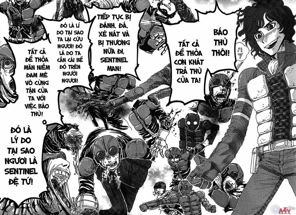 franken fran chapter 51 22