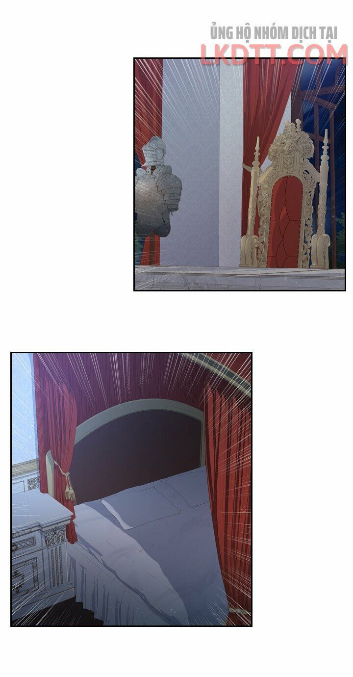 tôi trở thành thư ký của bạo chúa chapter 30 40