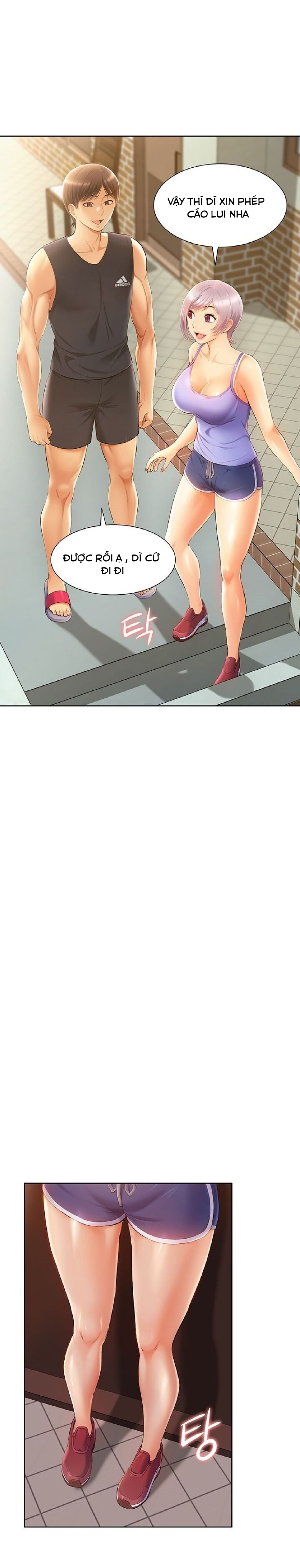 song sinh trụy lạc chapter 6 22