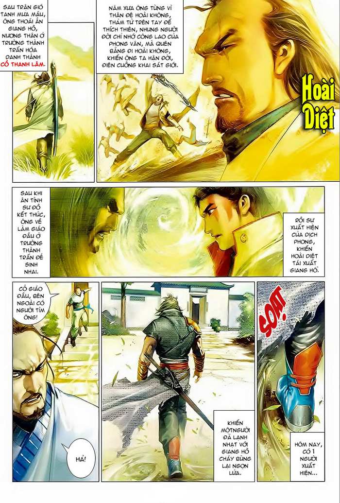 phong vân chapter 513 2