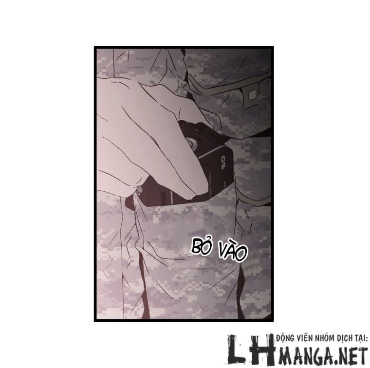 m.i.a - jakjeonjung siljong chapter 14 3