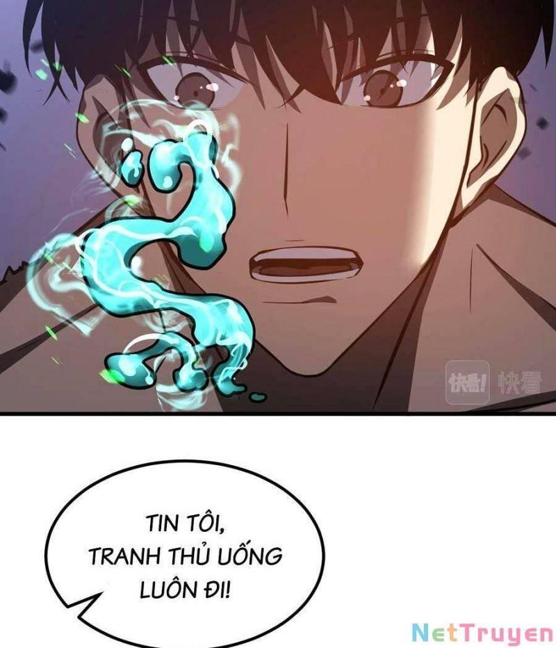 siêu tiến hóa chapter 90 23