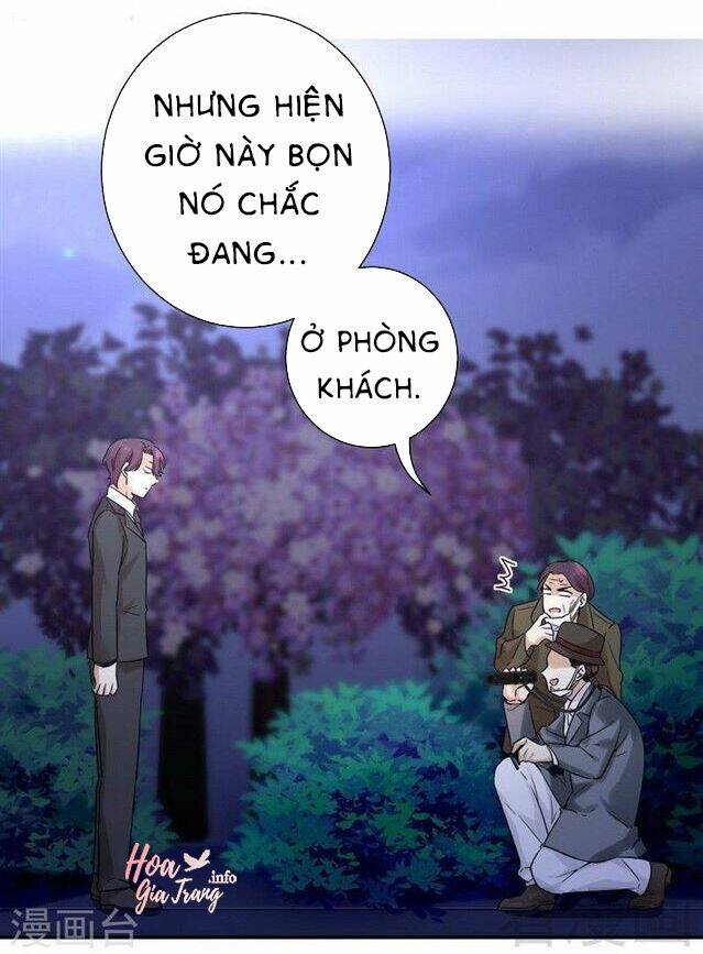 phục thù thiếu gia tiểu điềm thê chapter 81 7