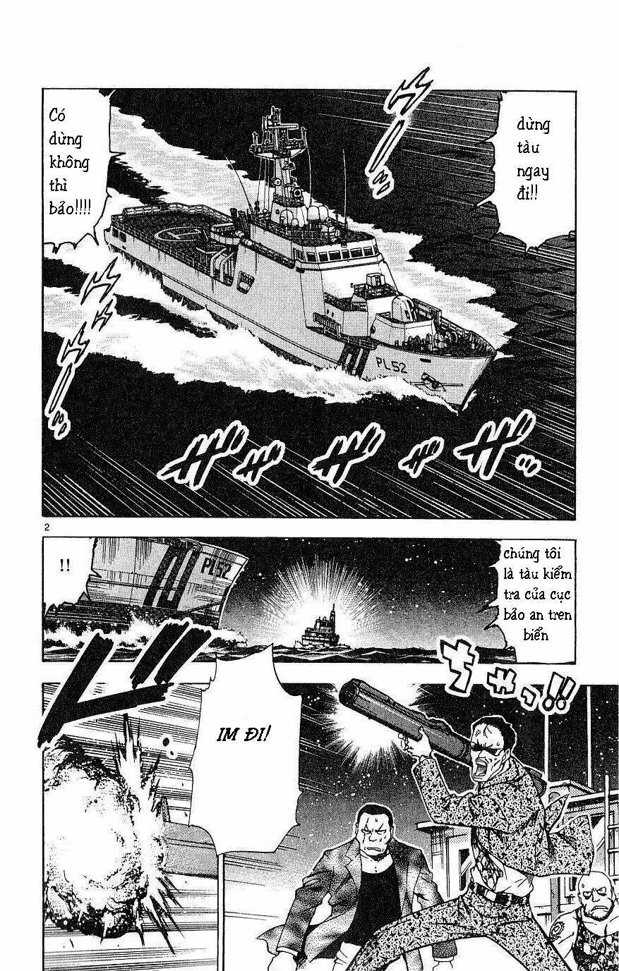 loli siêu năng lực chapter 82 4