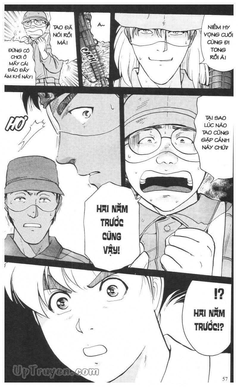 thám tử kindaichi (bản đẹp) chapter 1403 4