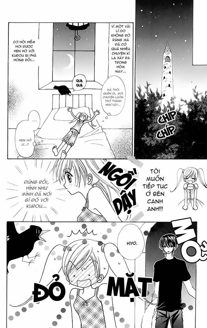 love monster chapter 26 15