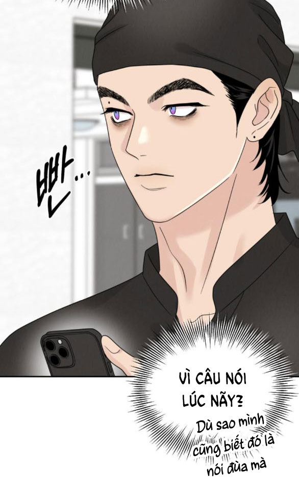 Thuyết Tình Yêu Ích Kỷ chapter 11.2 46