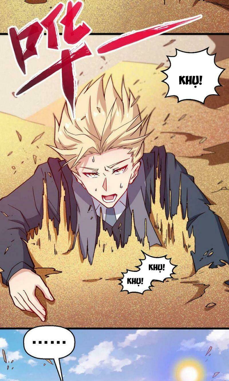 vườn trường cuồng sư hệ thống chapter 156 3