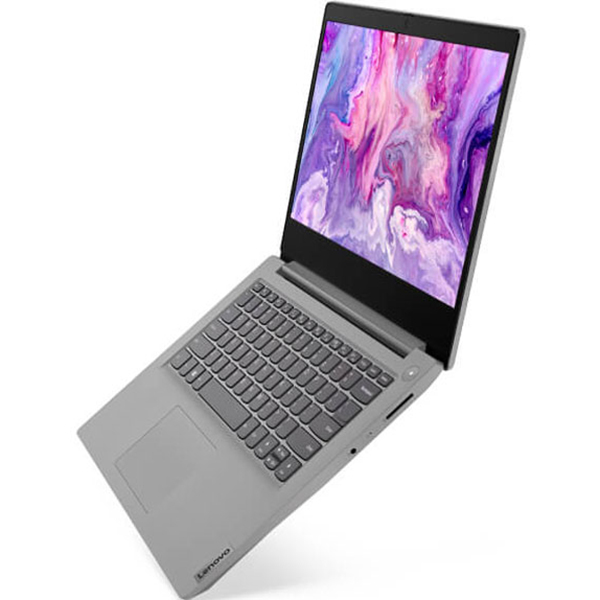 Laptop Lenovo IdeaPad 3 14ARE05 81W3002FVN (AMD Ryzen 3-4300U/ 4GB DDR4/ 512GB SSD M.2 NVMe/ 14 FHD/ Win10) - Hàng Chính Hãng