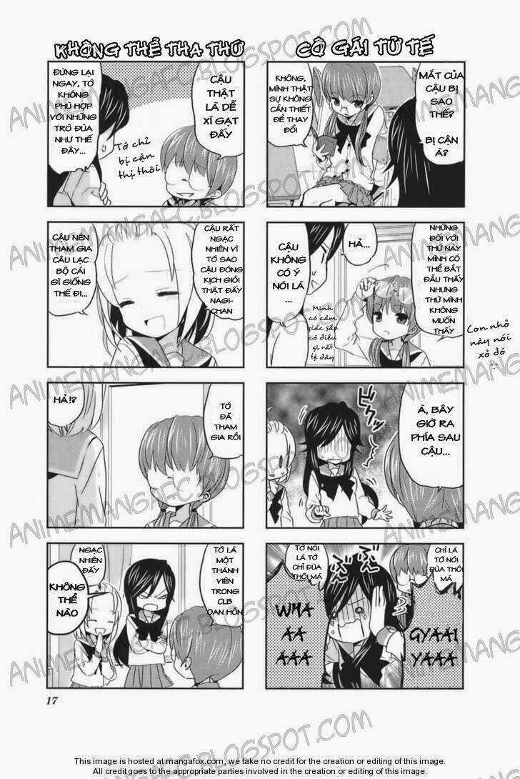 a channel chapter 2 3