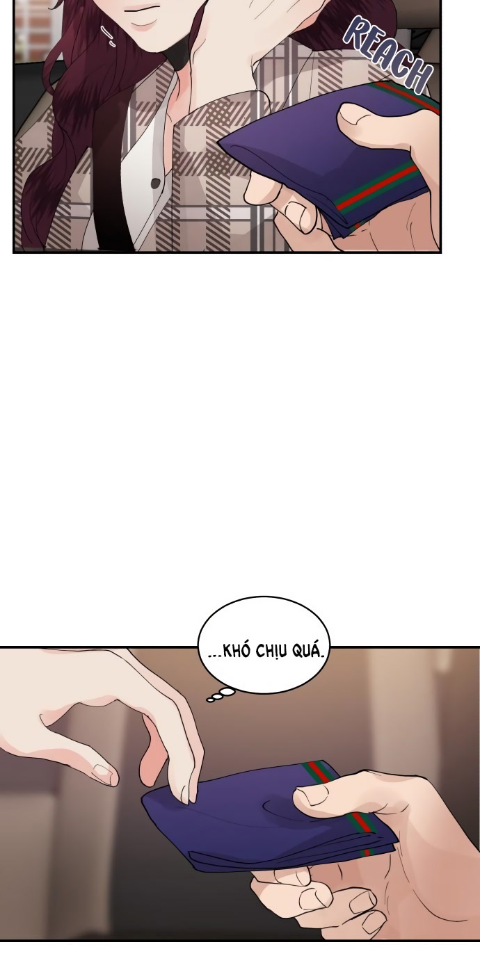 cặp đôi oan gia ngõ hẹp chapter 16 10