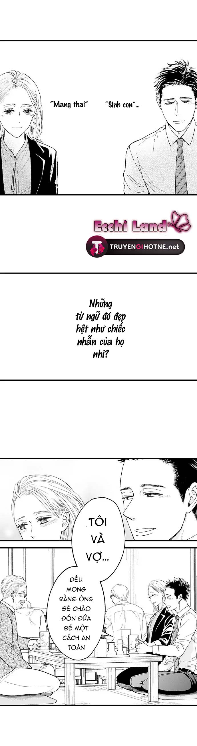 liệu người vẫn còn hứa nguyện một tình yêu son sắt chapter 52.2 5