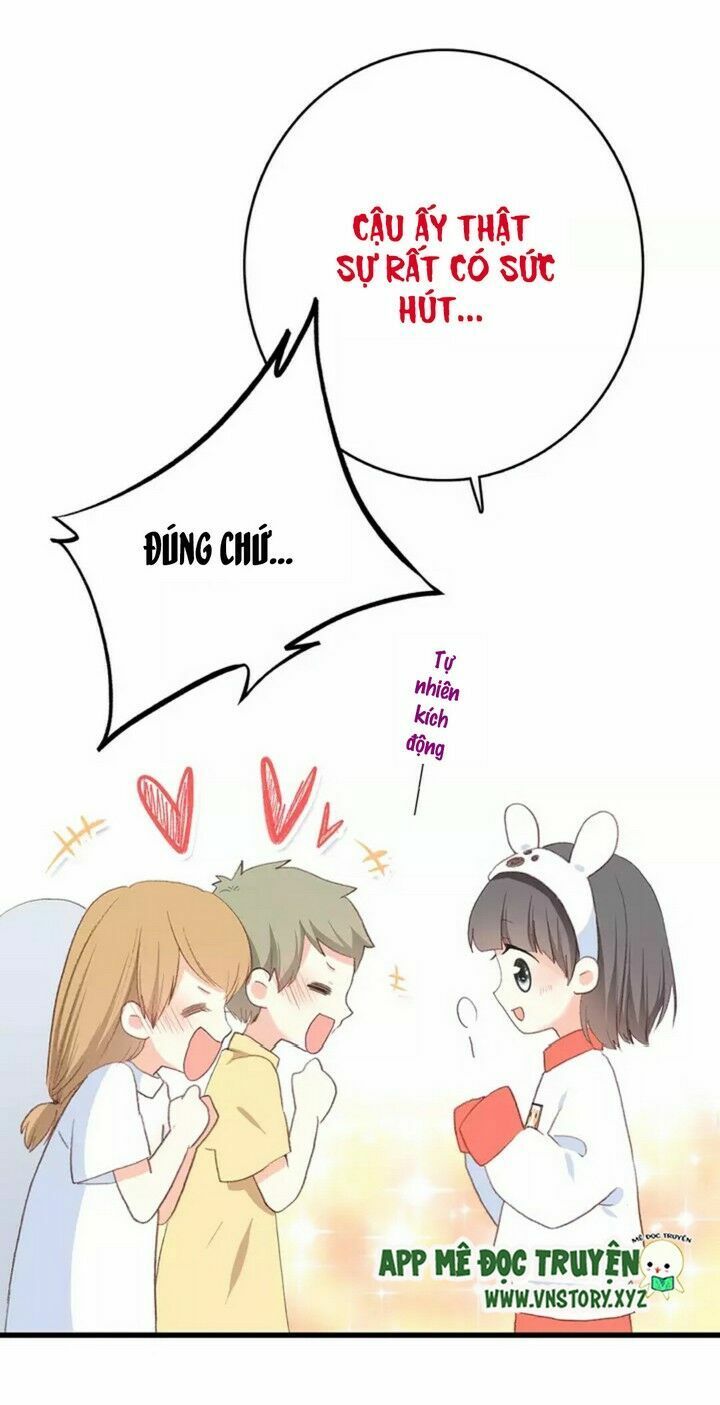 con tim rung động 2 chapter 11 25