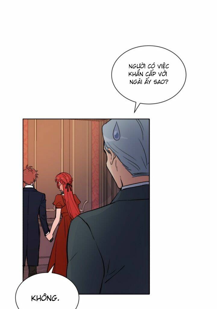 cái chết của lamia orphe chapter 12 26