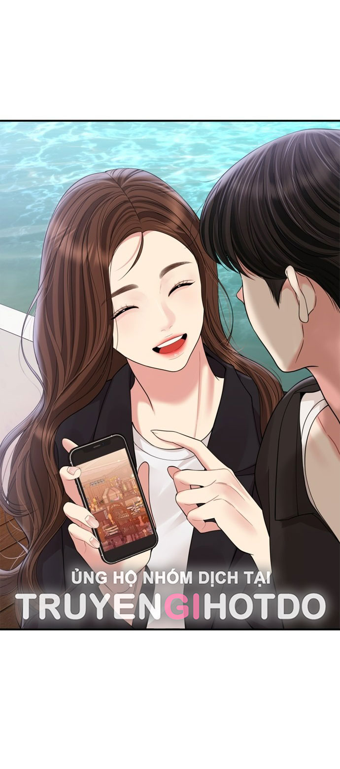 gửi em người đánh cắp những vì sao - to you who swallowed a star chapter 160.1 10