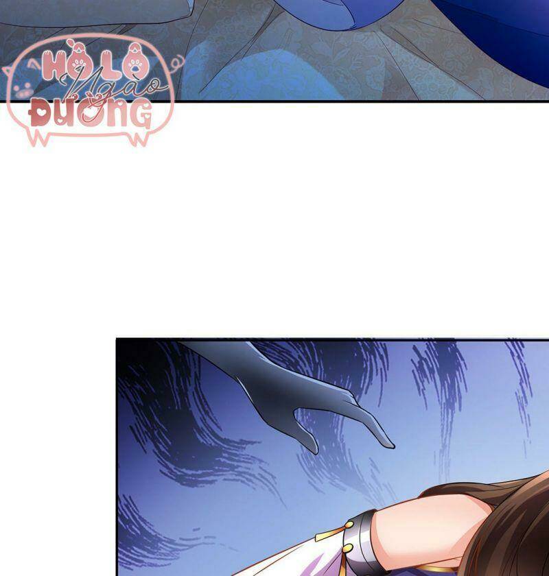 thiên kim bất hoán chapter 63 15