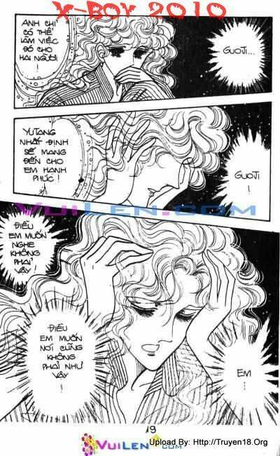 ánh đèn rực rỡ chapter 11 20