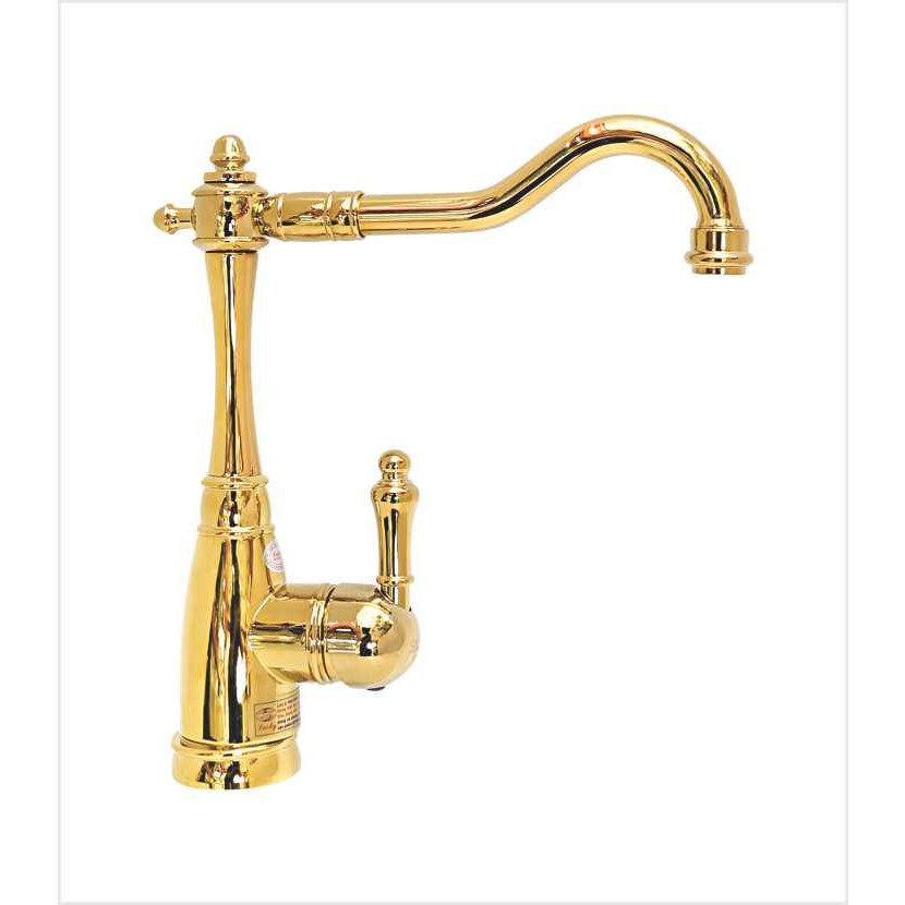 Vòi rửa mặt lavabo EVEREST EV-MV24