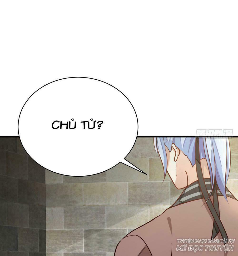 thái tử phi nhà ta thật hung hăng chapter 14 66