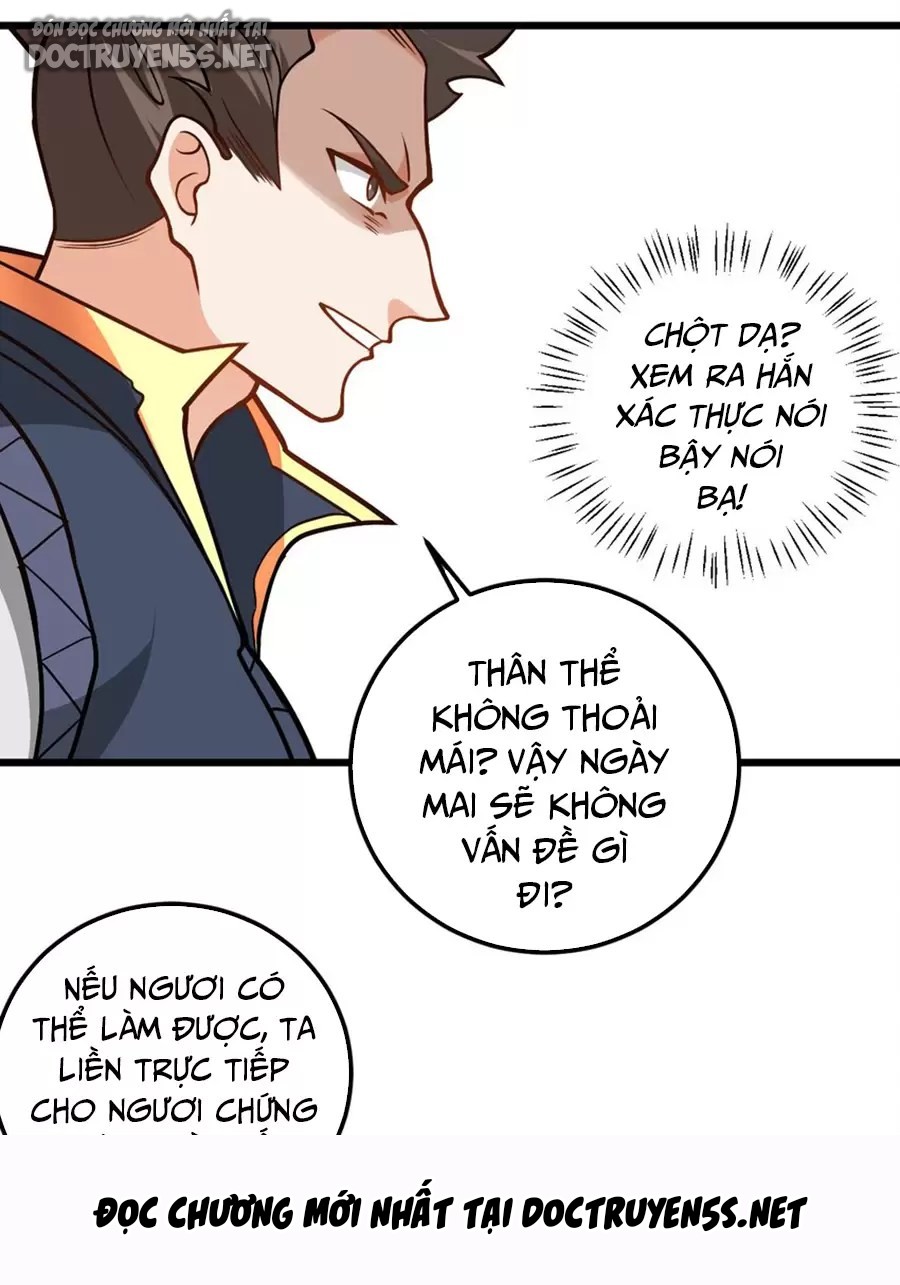 mang theo các tiên tử vô địch thiên hạ chapter 45.1 30