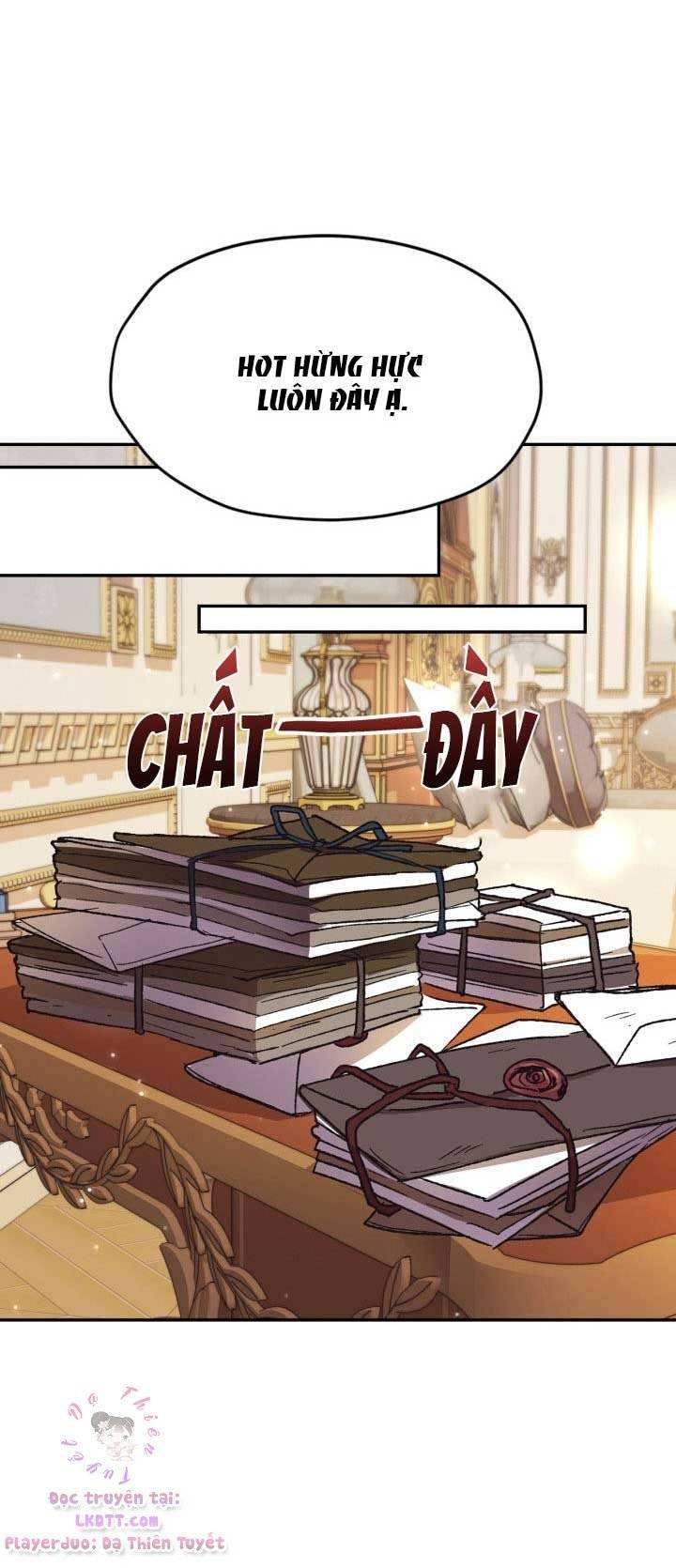 cha, con không muốn kết hôn đâu chapter 28 59