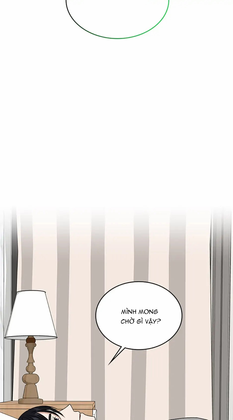 thiếu tôi là sếp mất ngủ ngay chapter 26.1 20