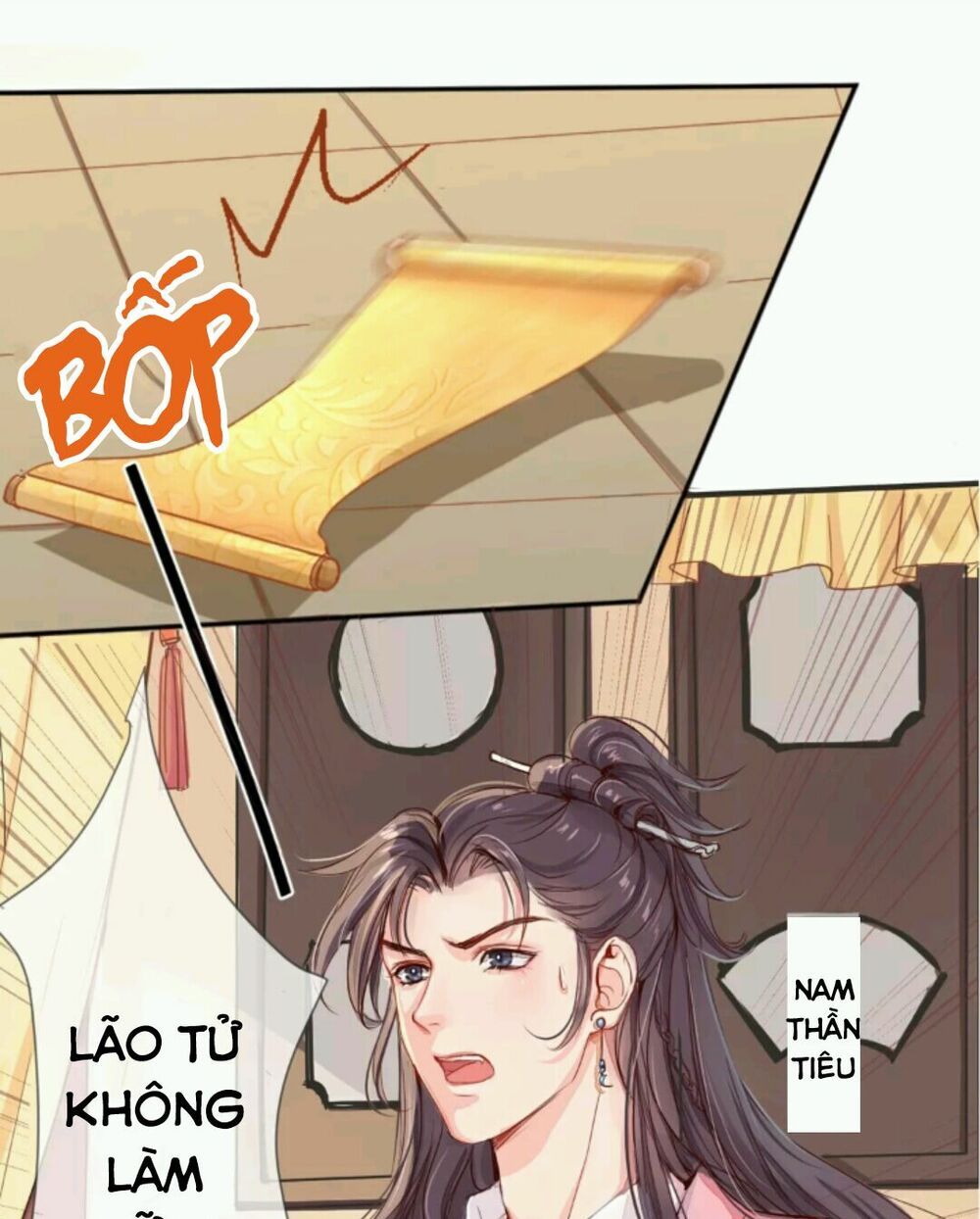 chỉ phu vi thê chapter 1 8