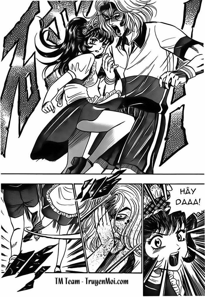 bowling king chapter 28 6