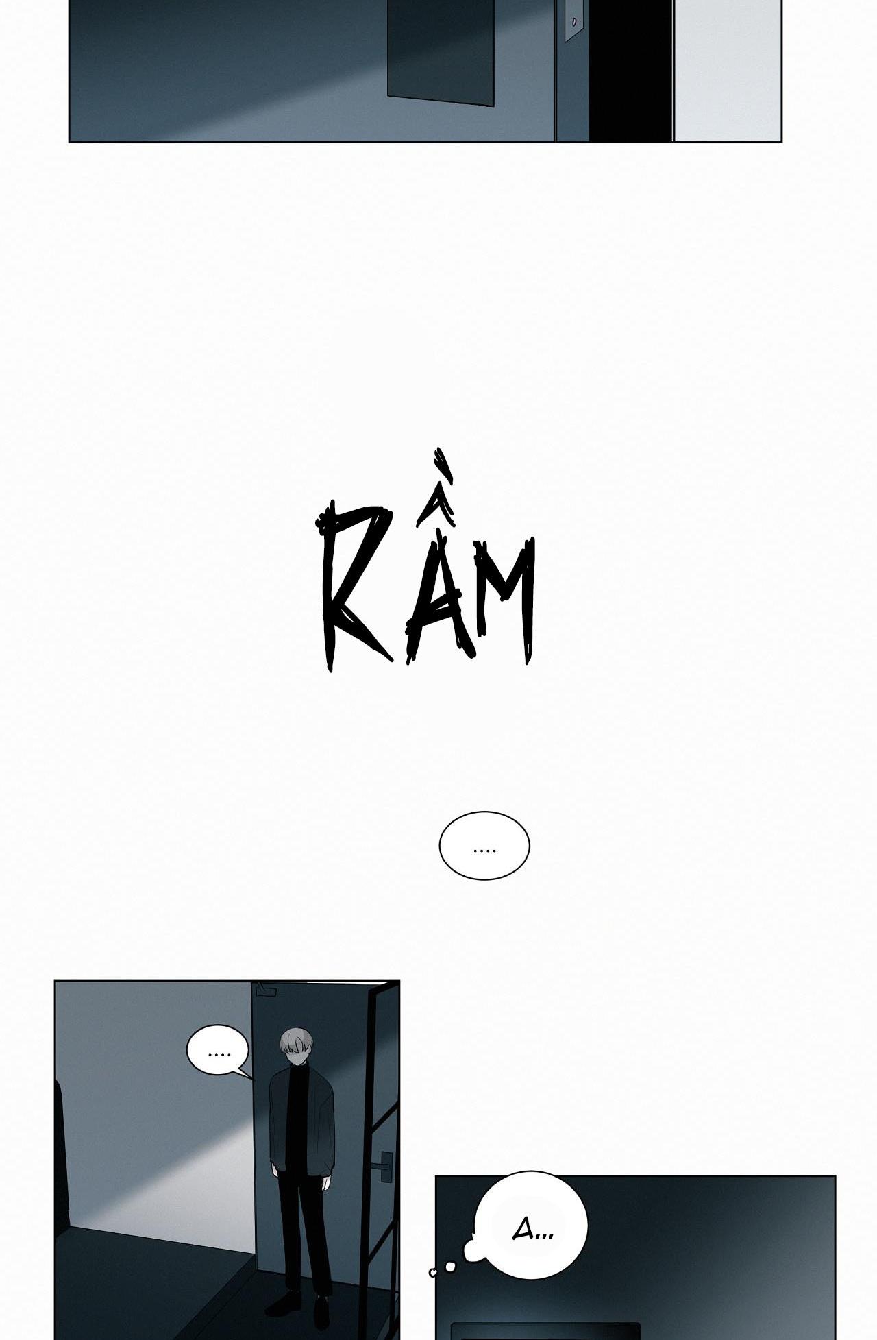 hiến tế máu chapter 20 23