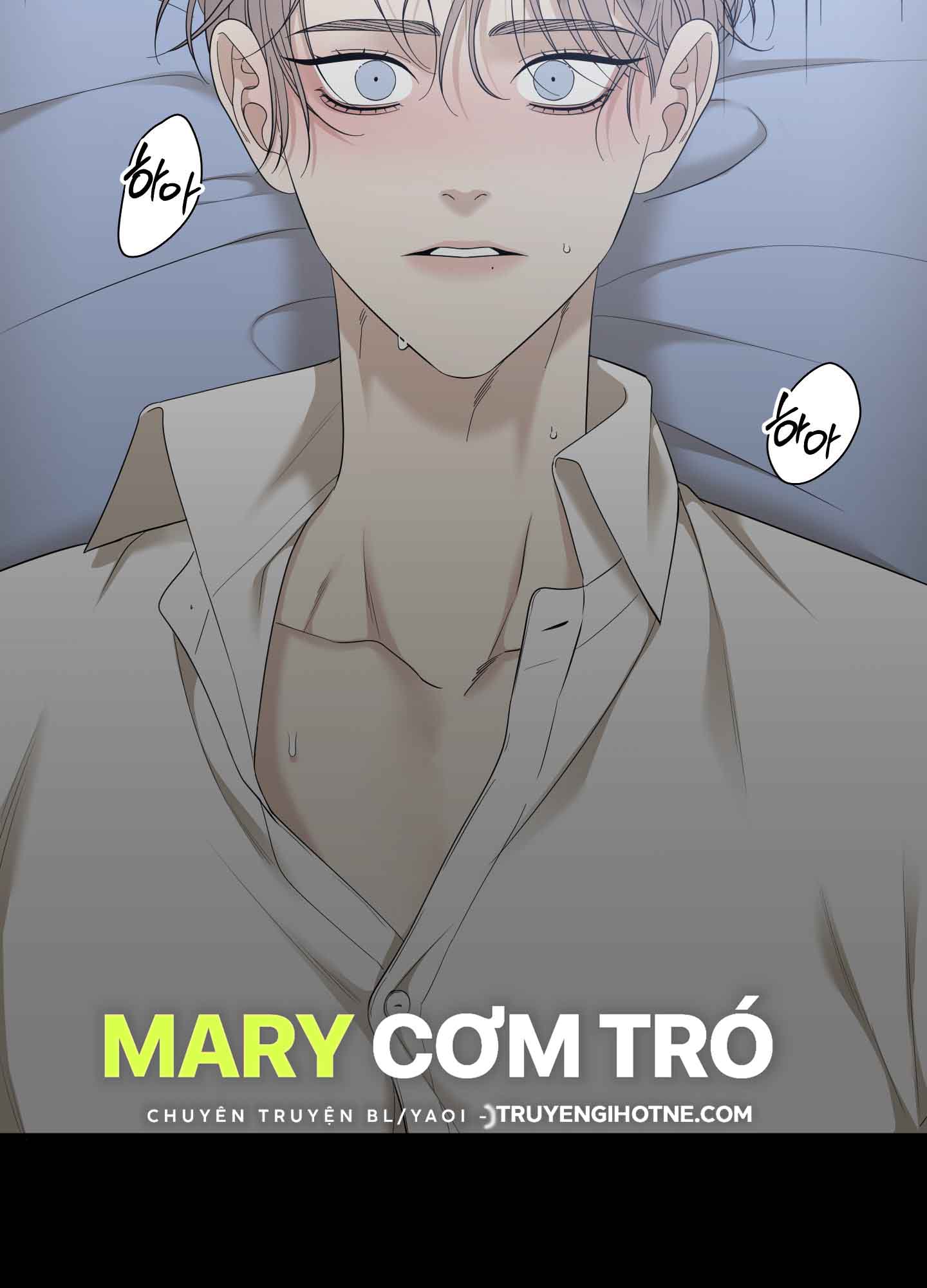 Kẻ Đê Tiện chapter 40.1 - Trang 32