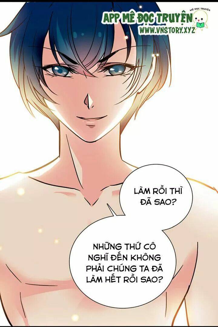 nữ hầu sau giờ học chapter 47 10