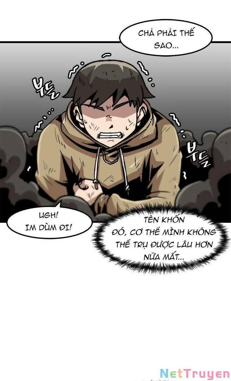 lên cấp một mình chapter 64 6