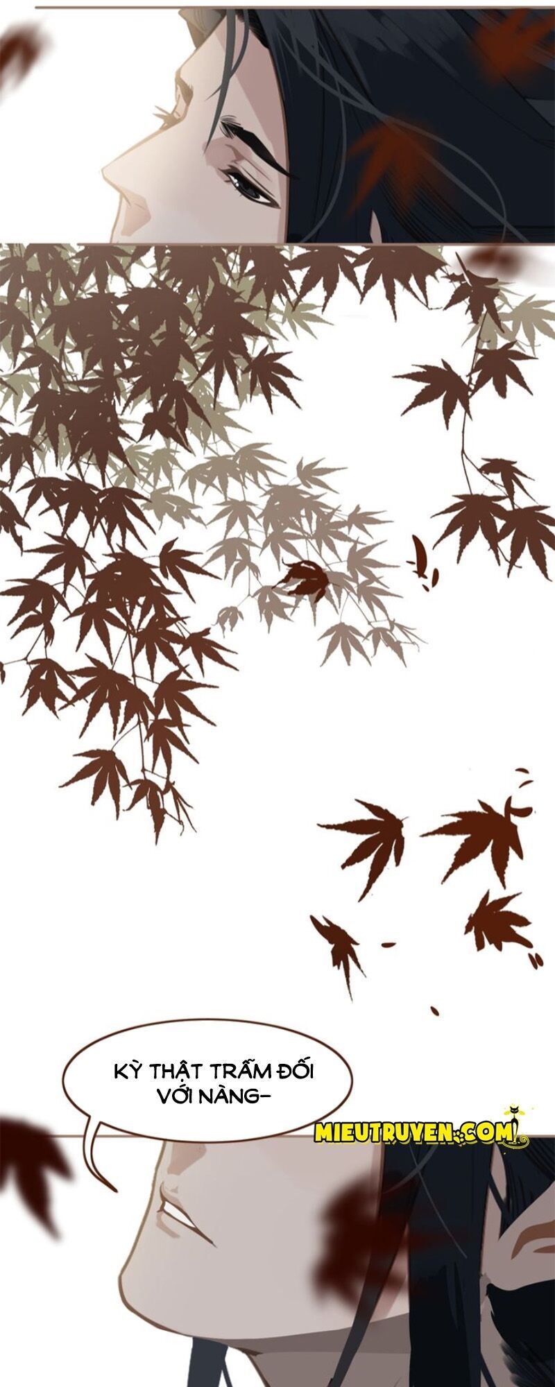 nhất đại linh hậu chapter 42 63