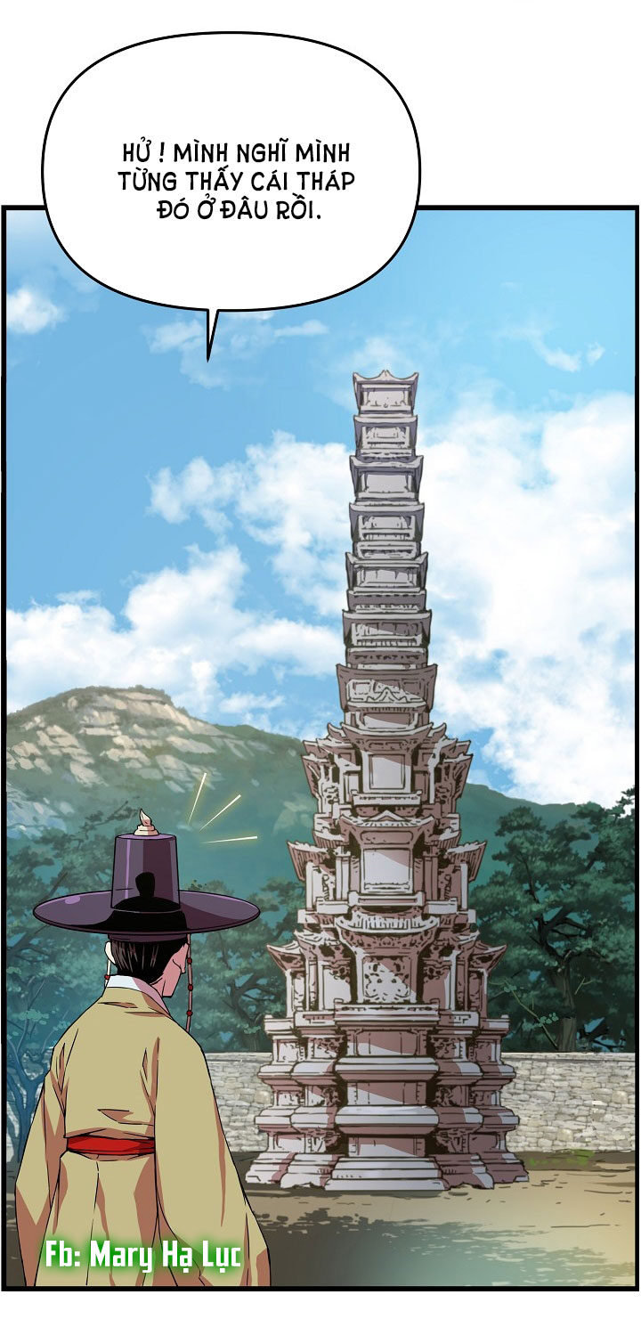 tôi sẽ sống như một hoàng tử chapter 17 15