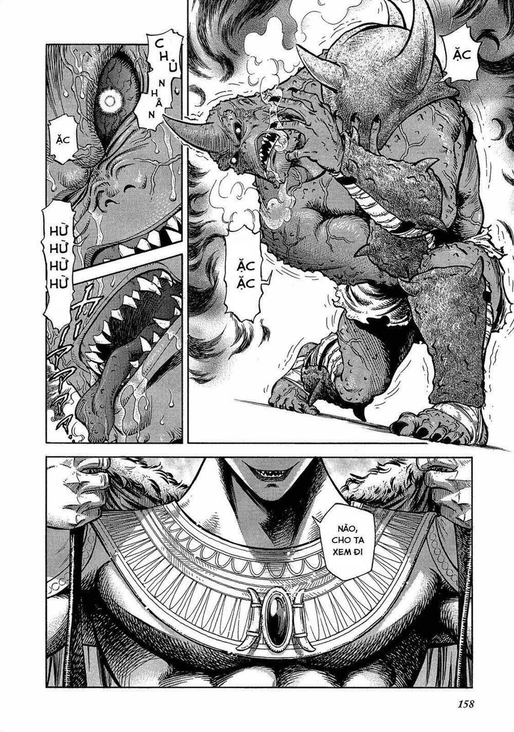 stravaganza - isai no hime chapter 20 31