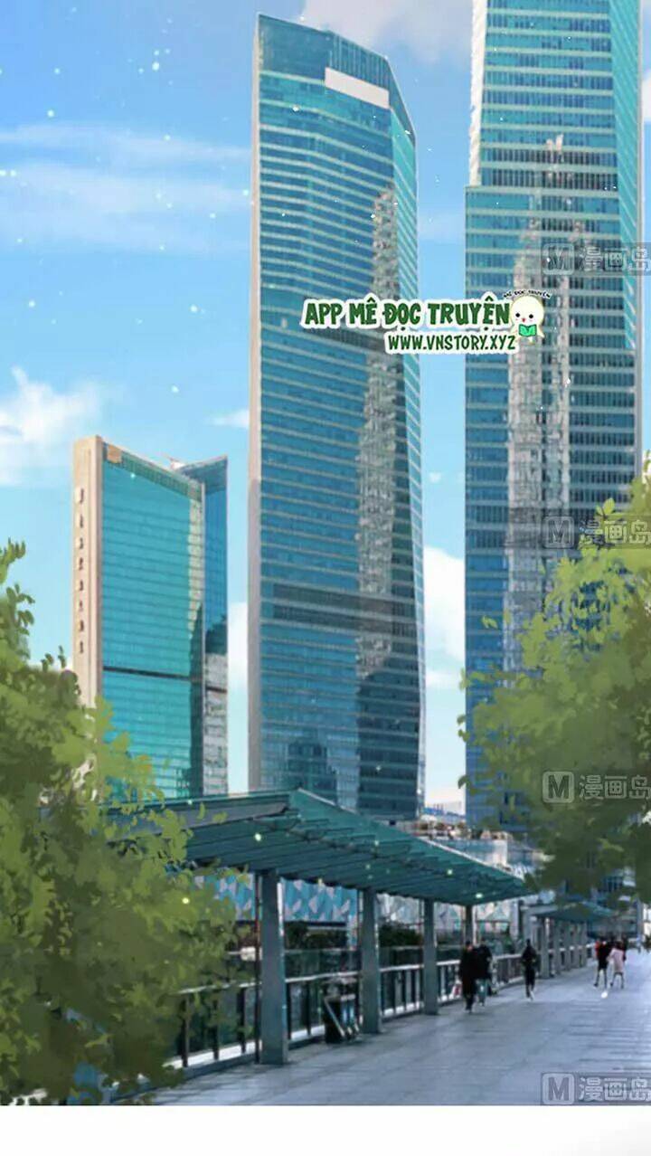 thiên hậu trở về chapter 138 13