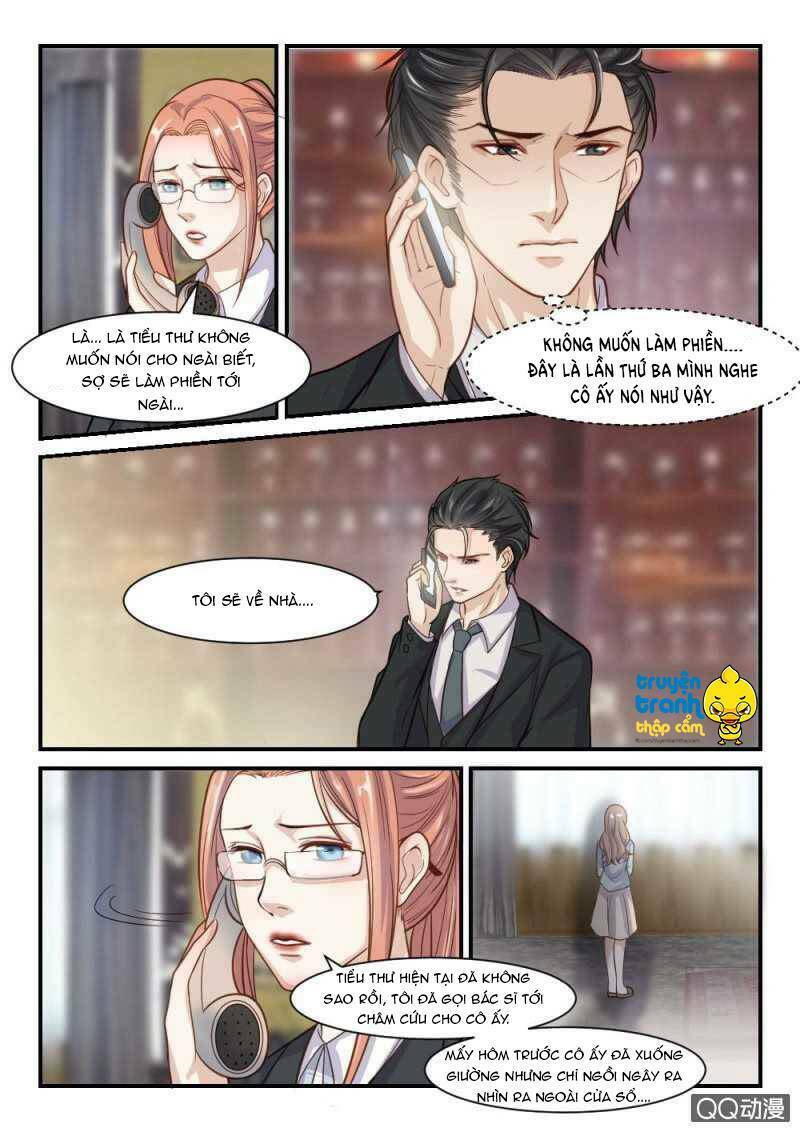 nam thần cách vách chapter 82 5