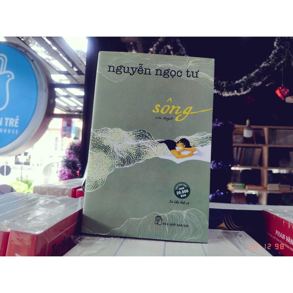 Sông - Bản Quyền