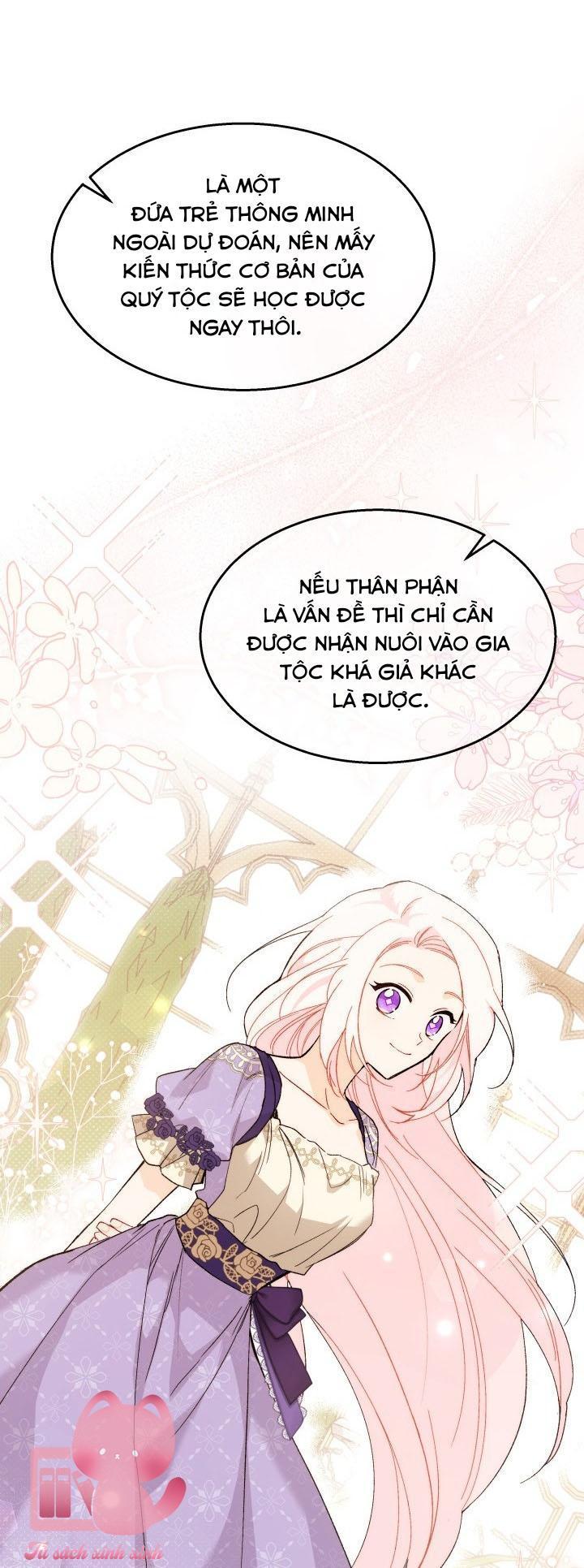 quan hệ cộng sinh giữa báo đen và thỏ trắng chapter 90 65