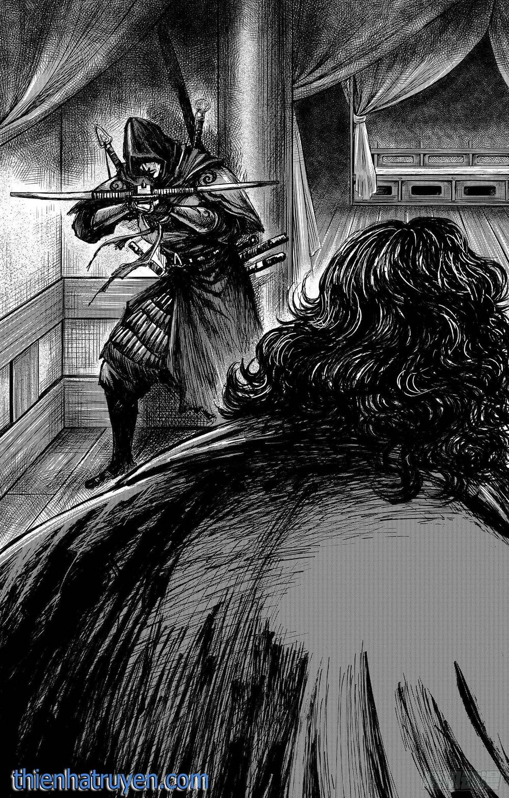 thích khách tín điều chapter 42 26