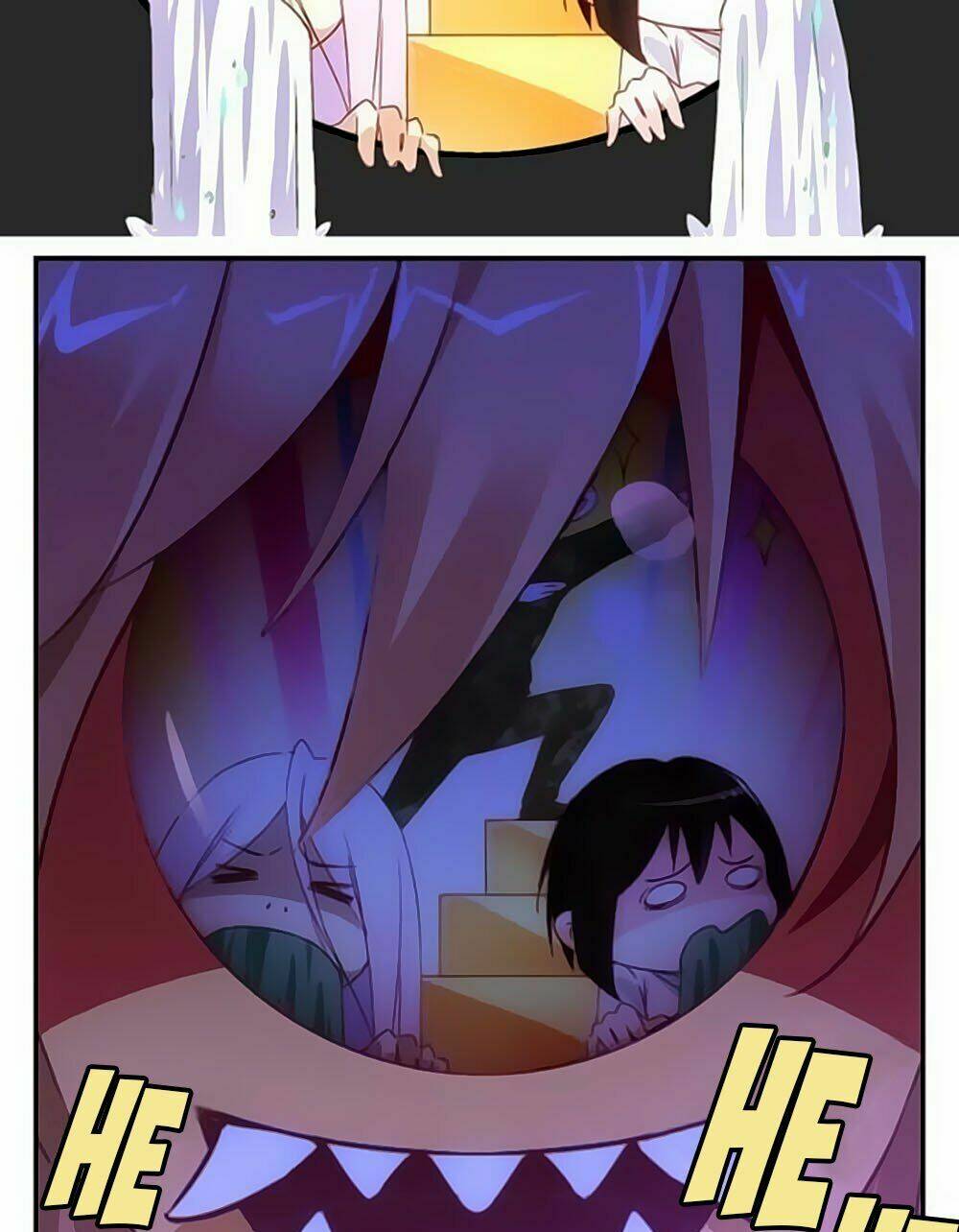 tâm linh thập hoang giả chapter 30 13