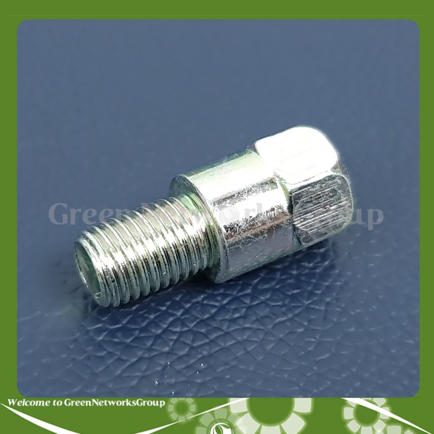 Ốc đôn chân kính - Ốc chuyển ren Lỗ 10Ly Chân 10Ly  Green Networks Group