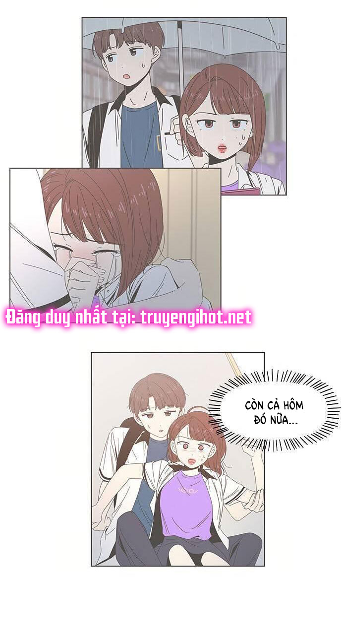 thanh xuân rực rỡ - season of blossom chapter 63 18