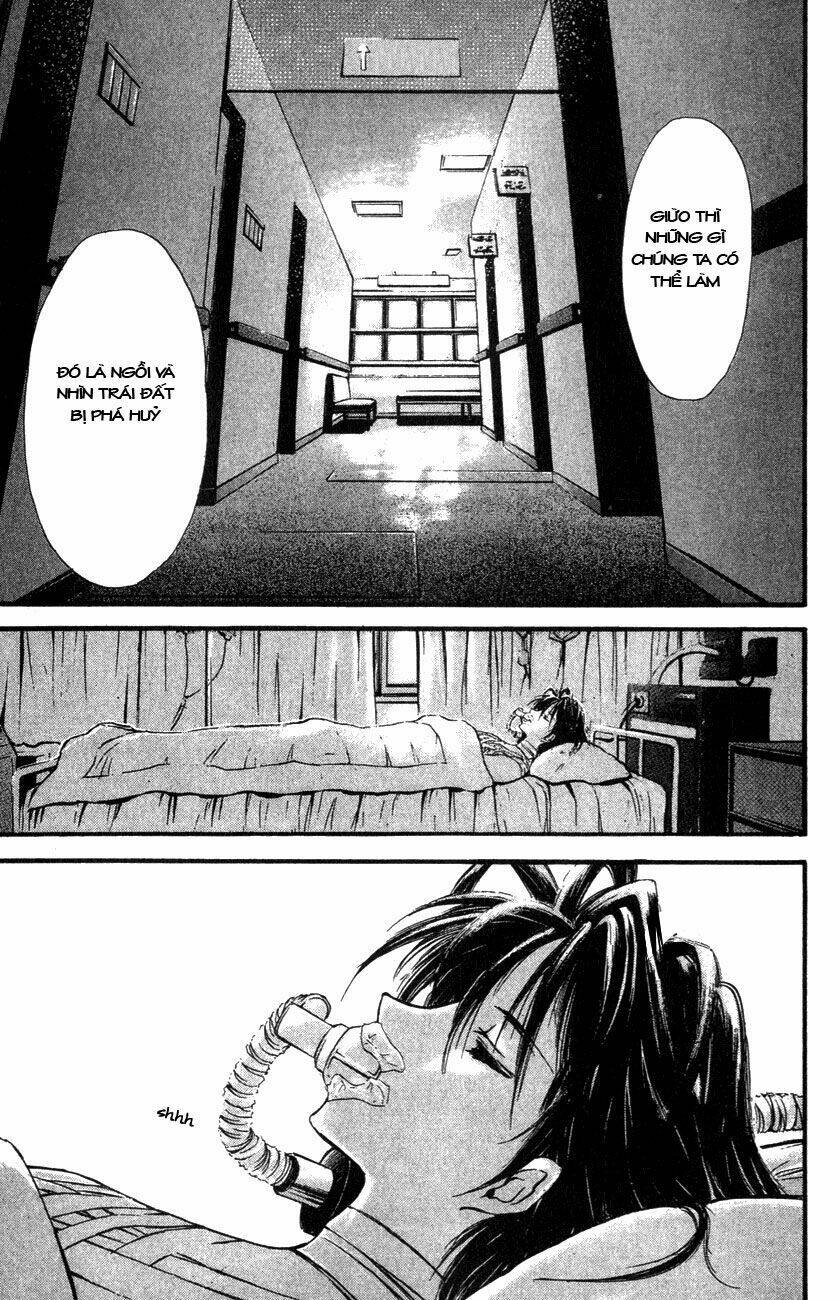 watashi no messiah-sama chapter 30 17