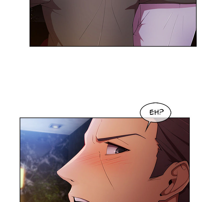 quý cô chân dài chapter 24 56