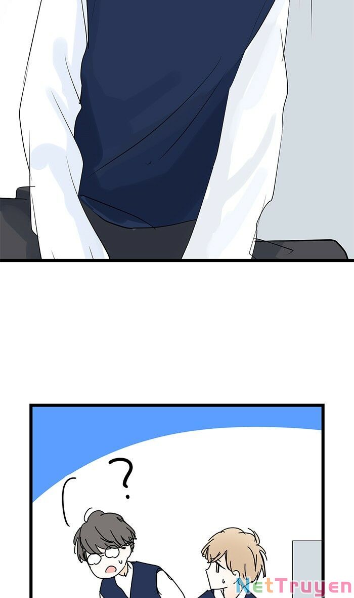 choco ngọt ngào chapter 84 2